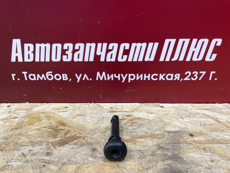 Втулка крепления подголовника