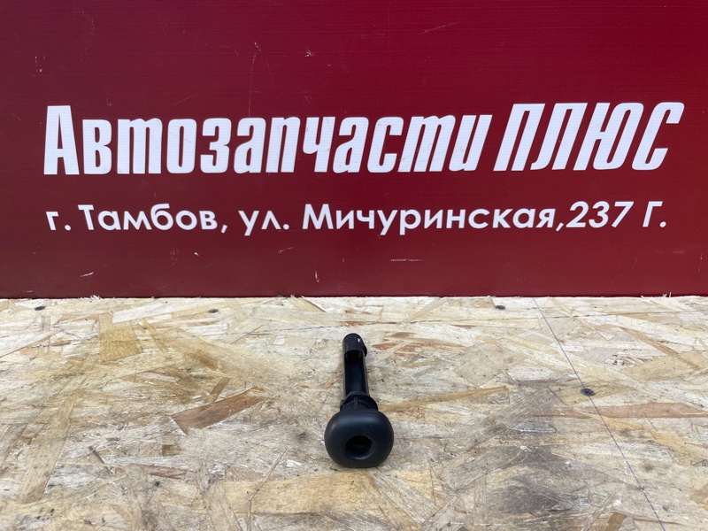 Втулка крепления подголовника