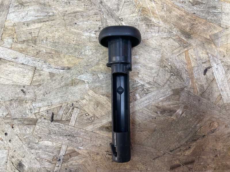 Втулка крепления подголовника