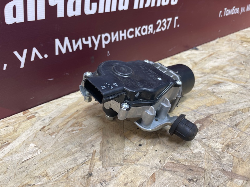 Мотор стеклоочистителя