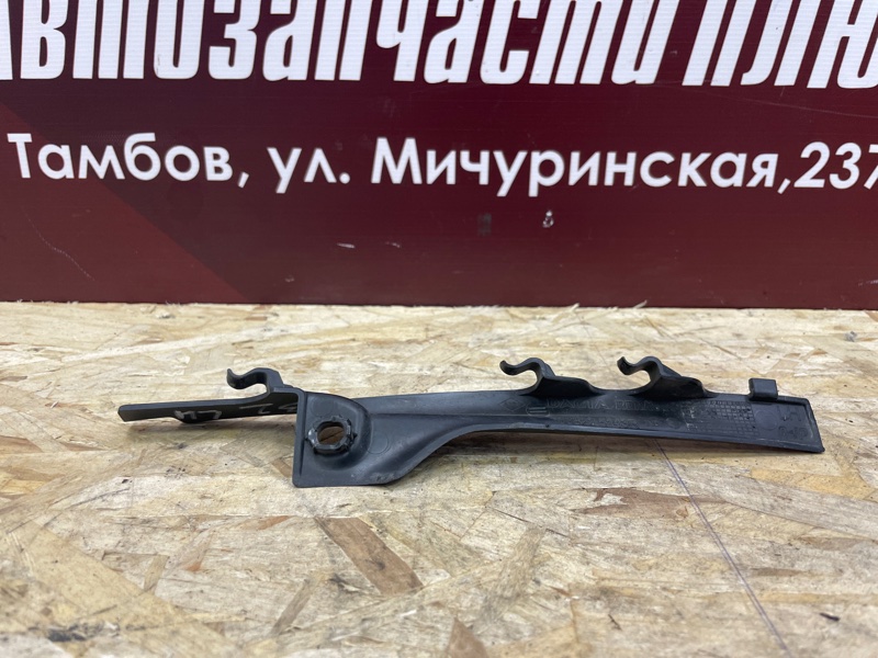 Накладка жабо