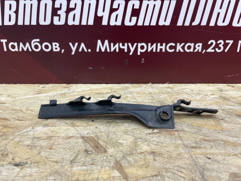 Накладка жабо