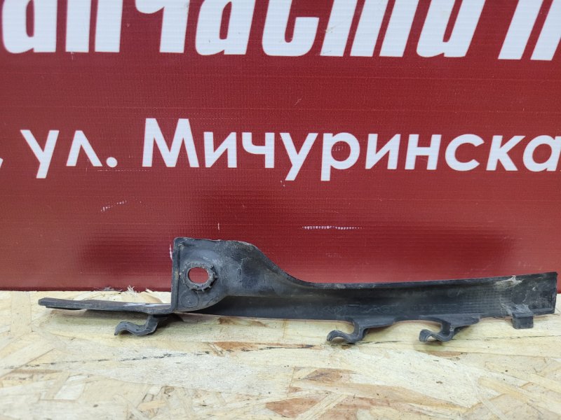 Накладка жабо