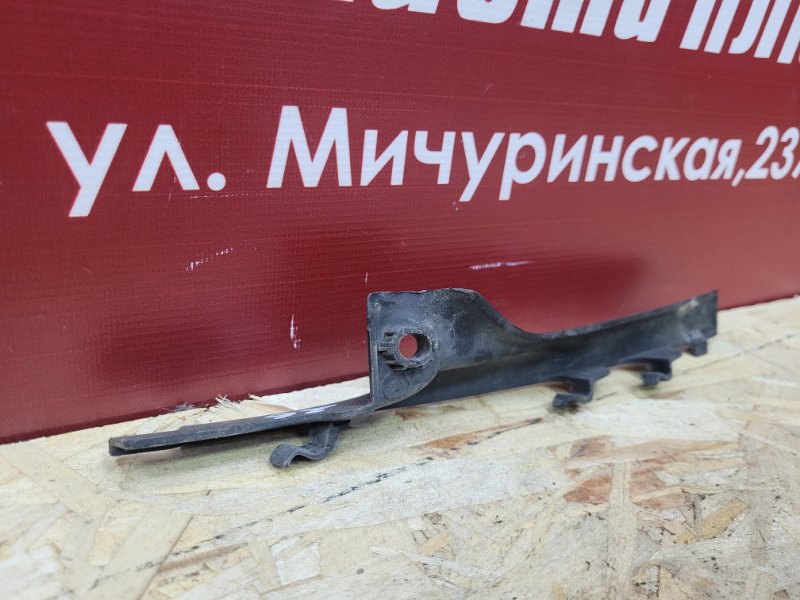 Накладка жабо