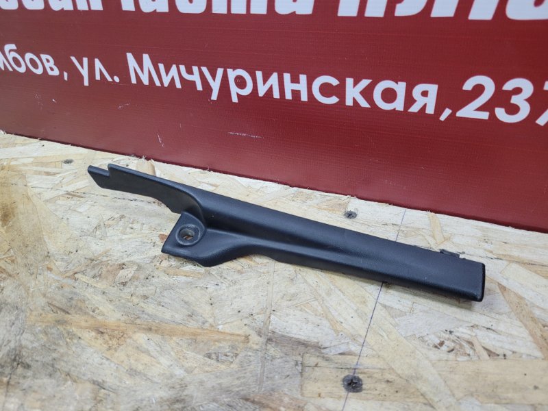 Накладка жабо