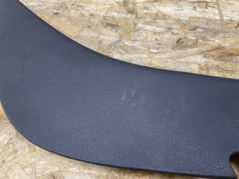 Обшивка стойки