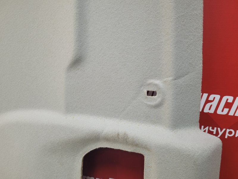 Обшивка потолка