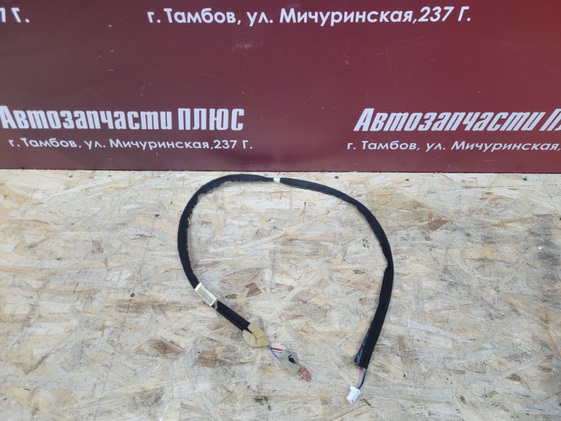 Проводка микрофона