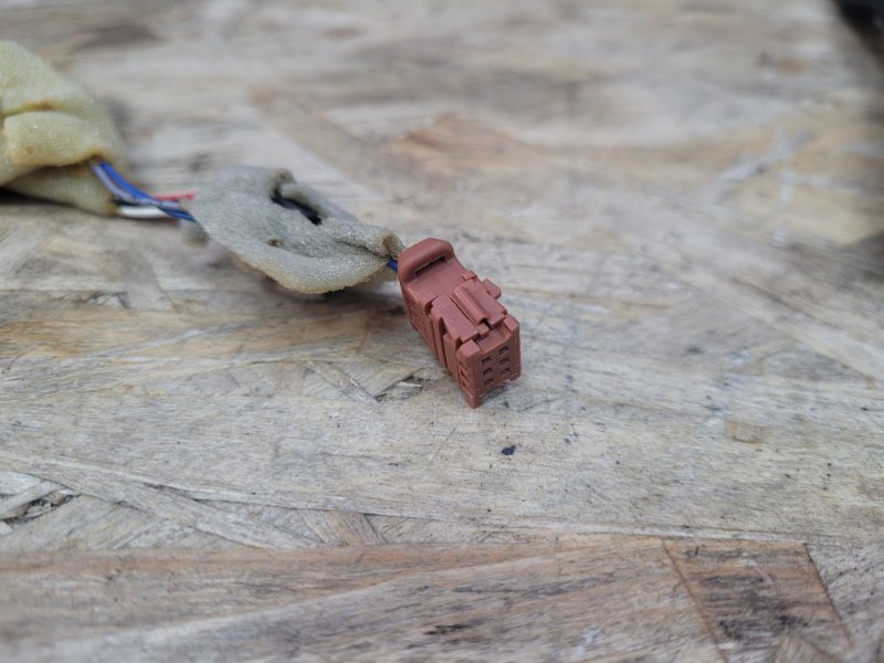 Проводка микрофона