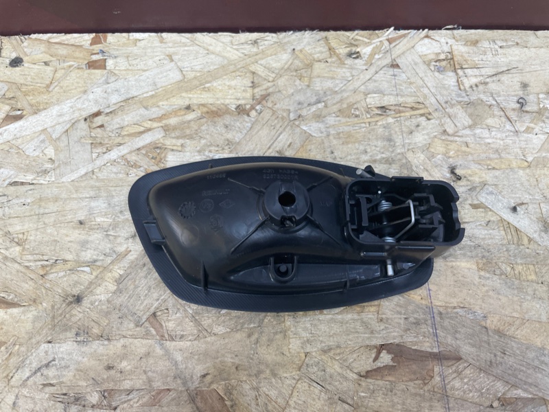 Внутренняя ручка     двери