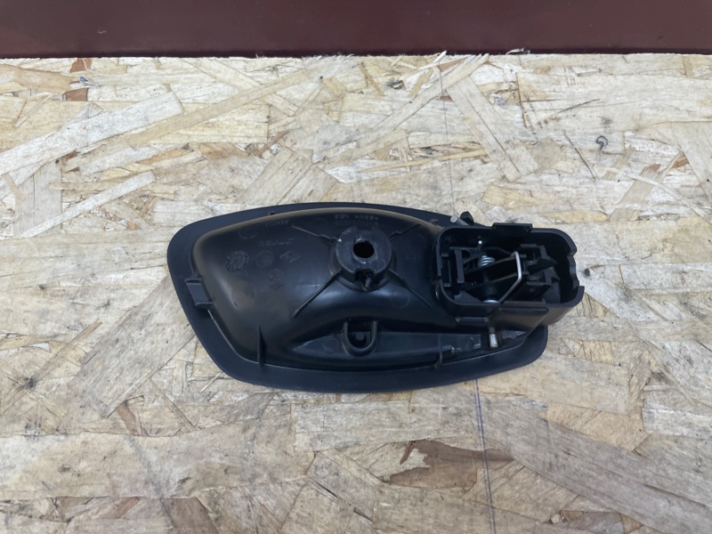 Внутренняя ручка     двери