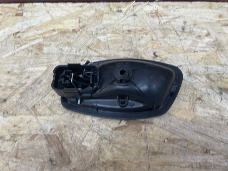 Внутренняя ручка     двери