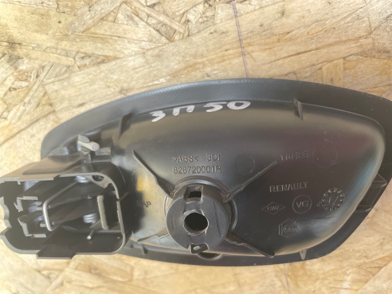 Внутренняя ручка     двери