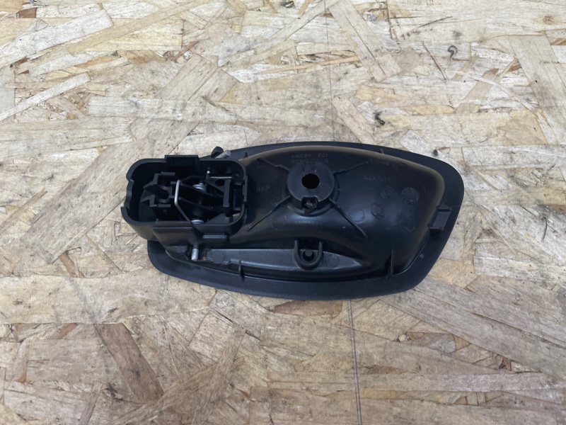 Внутренняя ручка     двери