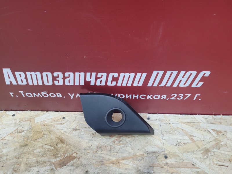 Уголок зеркала