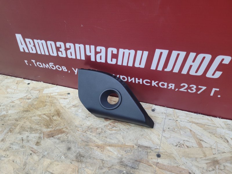 Уголок зеркала