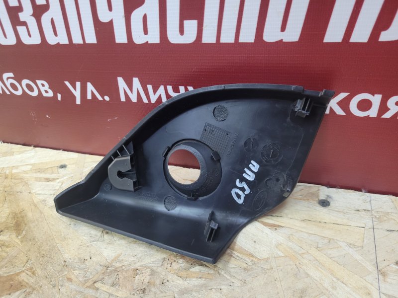 Уголок зеркала