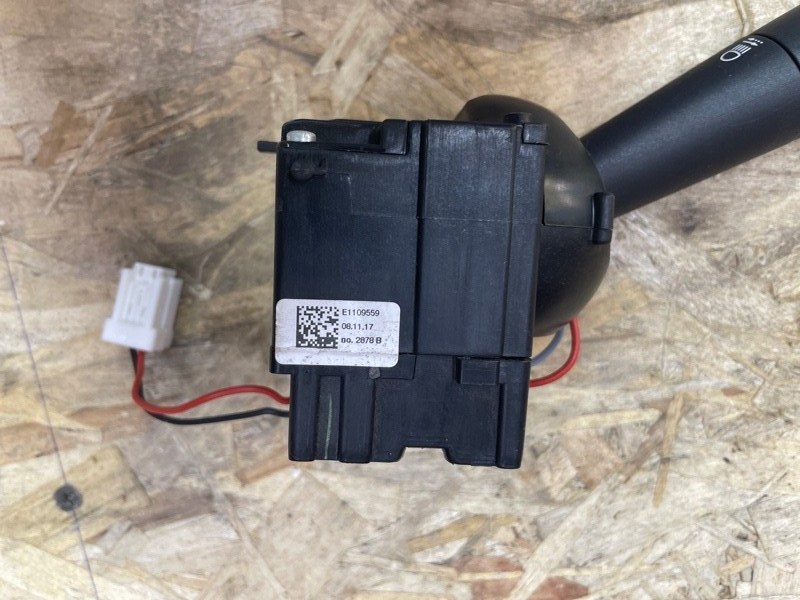 Переключатель света