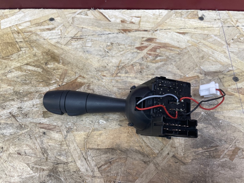 Переключатель света