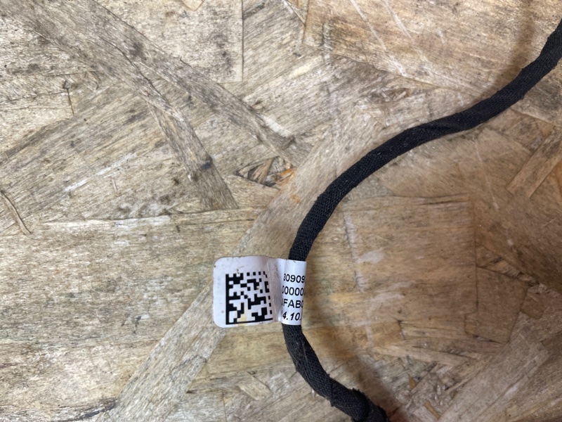 Проводка звукового сигнала