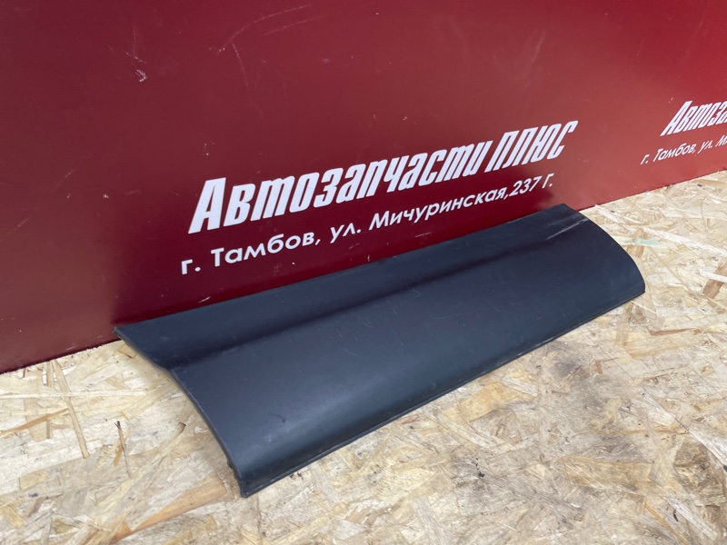 Молдинг двери