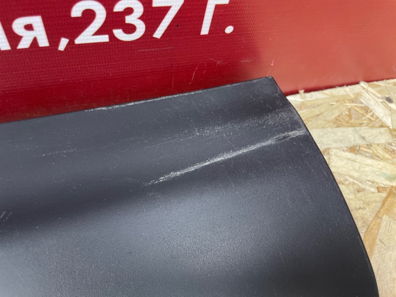 Молдинг двери