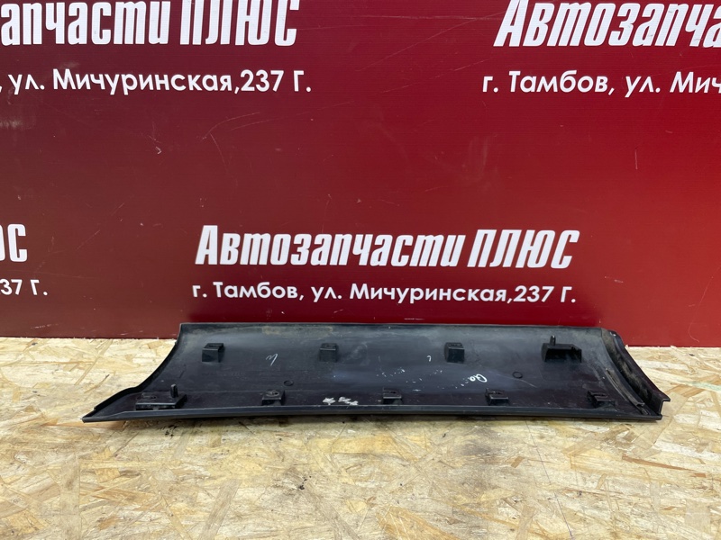 Молдинг двери