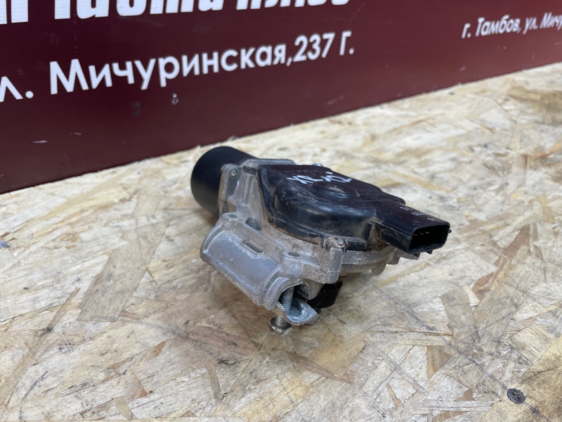 Мотор стеклоочистителя