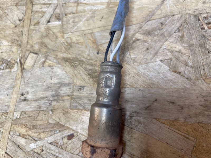 Лямбда зонд