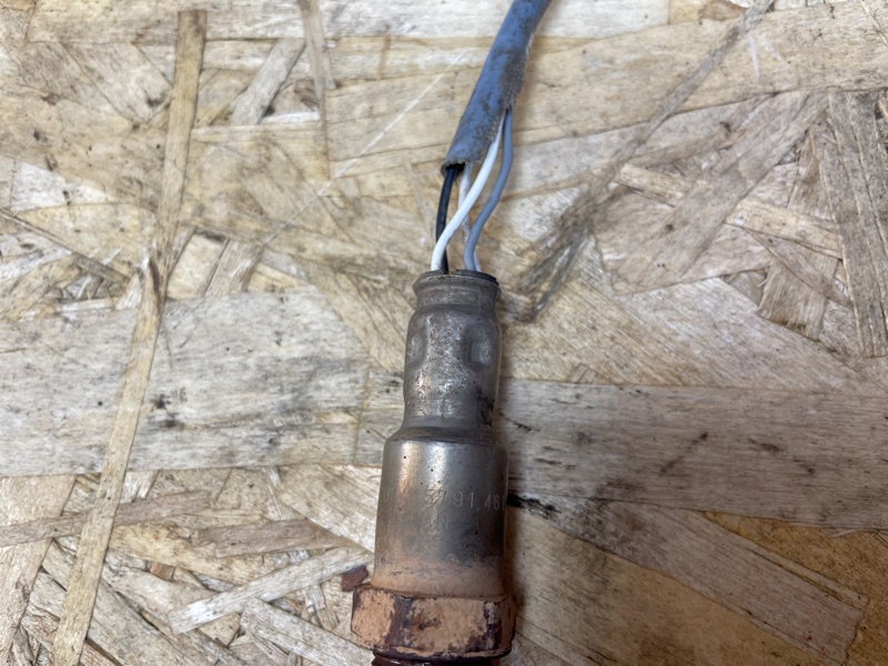 Лямбда зонд