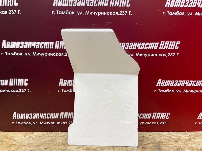 Шумоизоляция пола