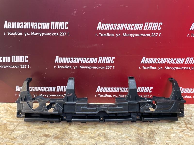 Усилитель бампера