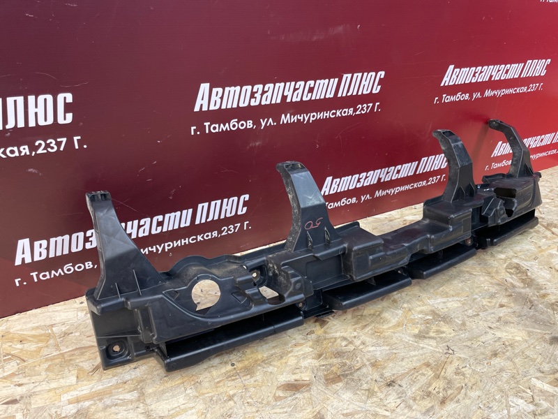 Усилитель бампера