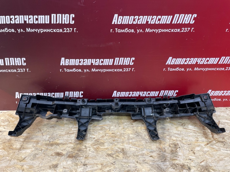 Усилитель бампера