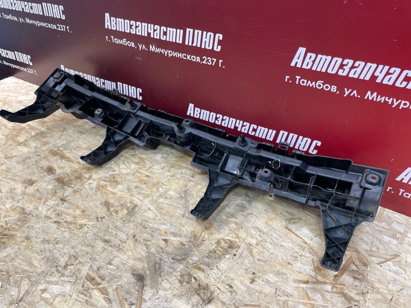 Усилитель бампера