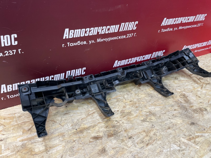 Усилитель бампера