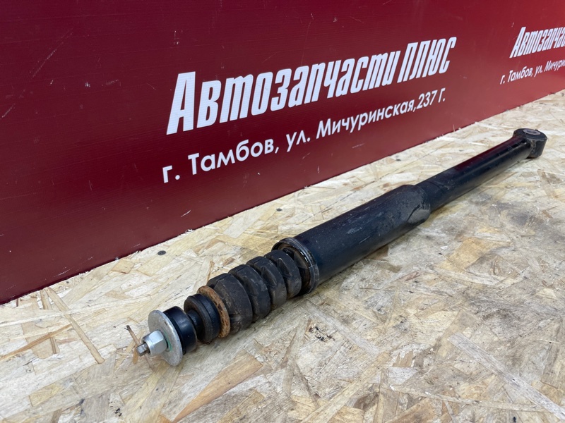 Амортизатор