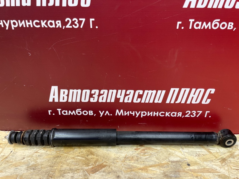 Амортизатор