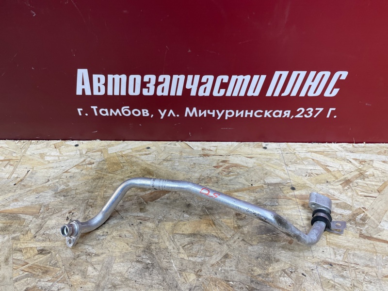 Трубка кондиционера