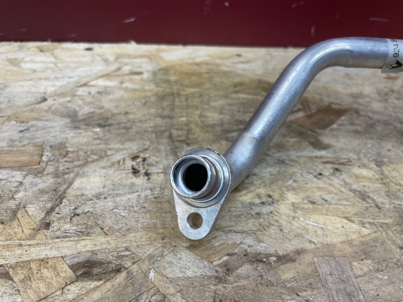 Трубка кондиционера