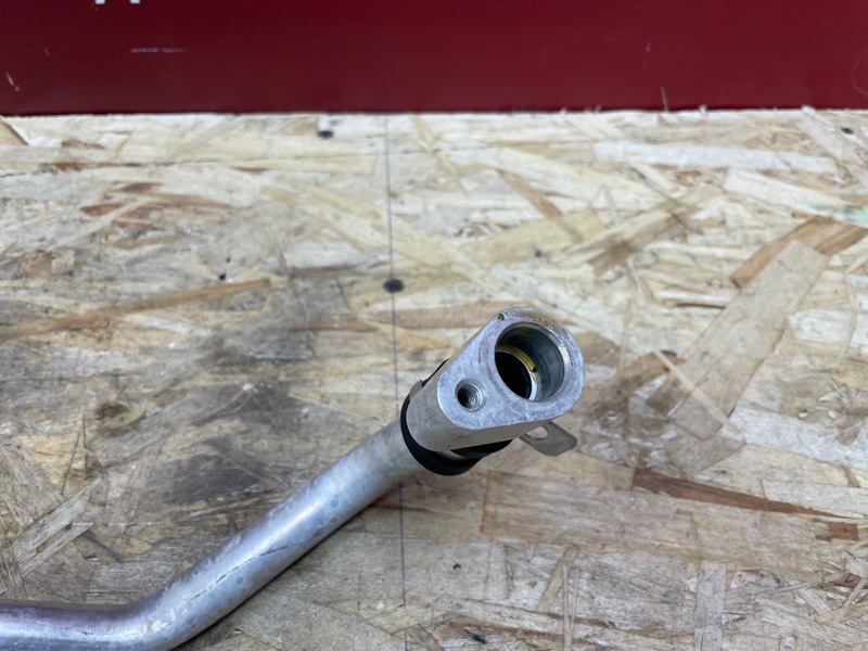 Трубка кондиционера