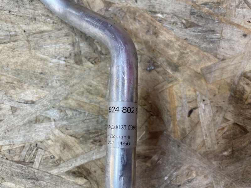 Трубка кондиционера