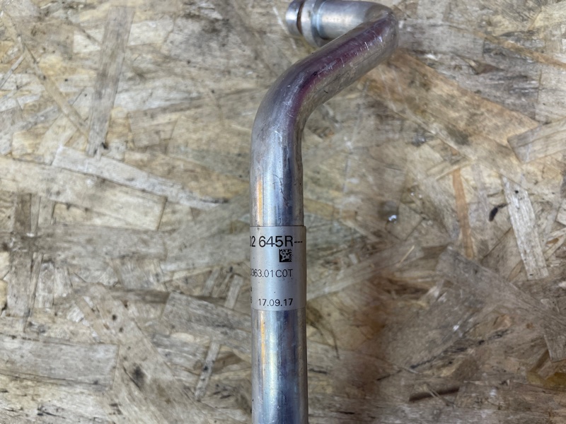 Трубка кондиционера