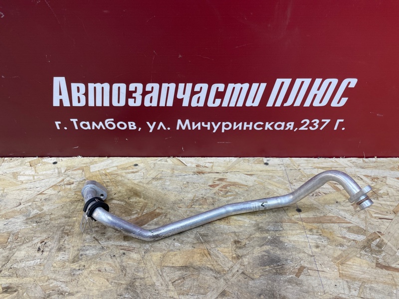 Трубка кондиционера