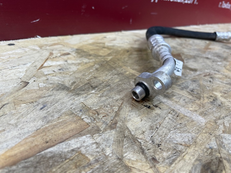 Трубка кондиционера