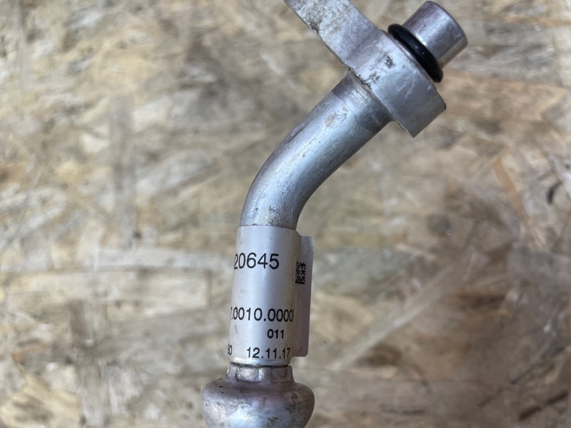 Трубка кондиционера