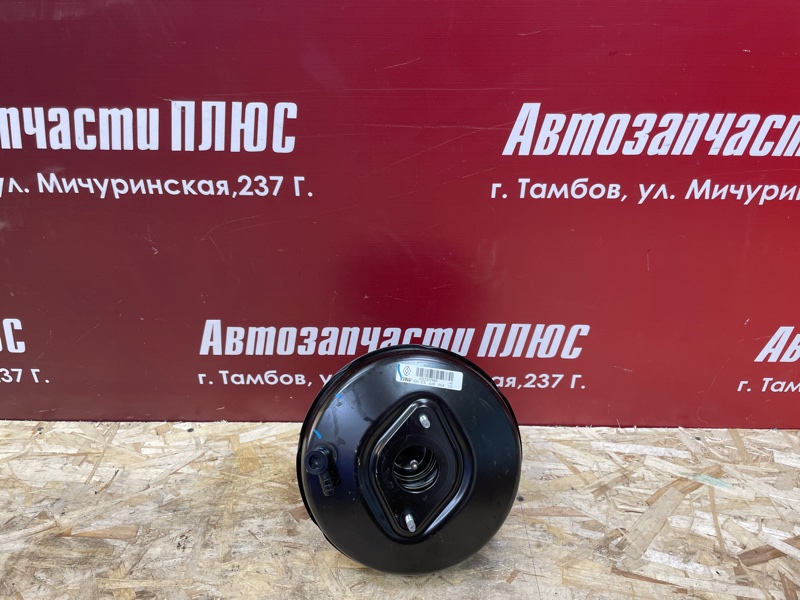 Вакуумный усилитель