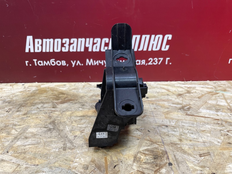 Педаль сцепления