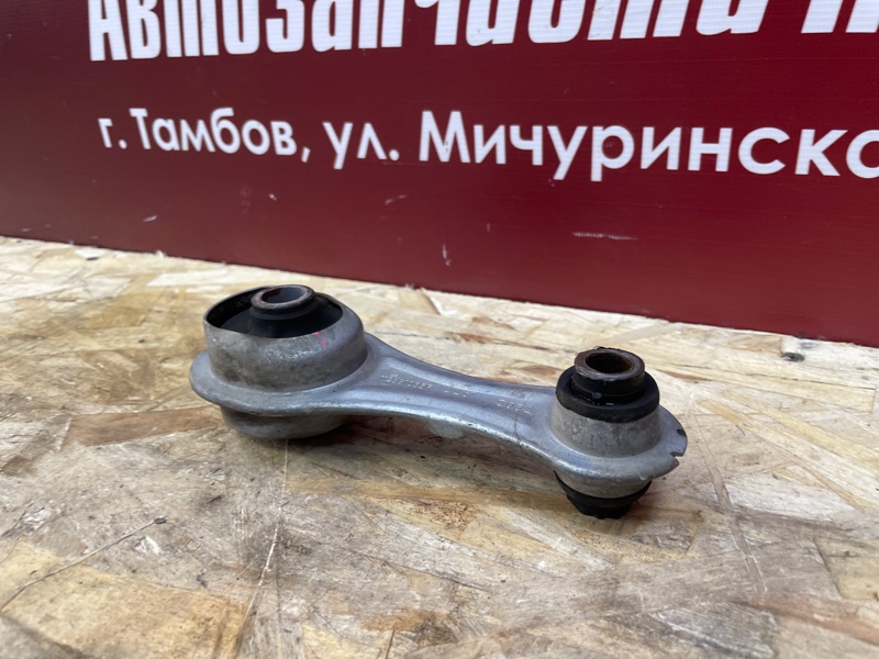 Опора двигателя