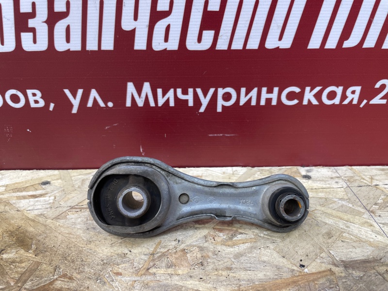 Опора двигателя